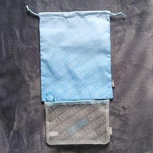 Ipsy dream set of bags